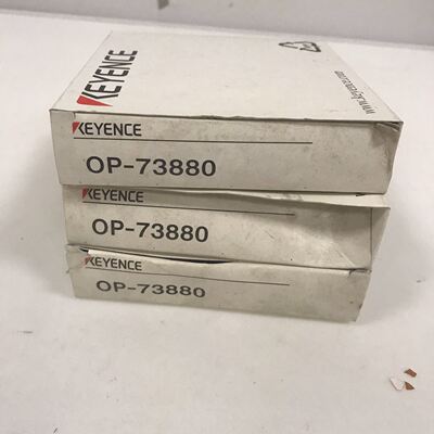 KEYENCE基恩士传感器 OP-73880