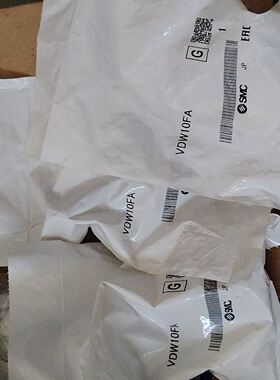 电磁阀，型号VDW10FA，制造。