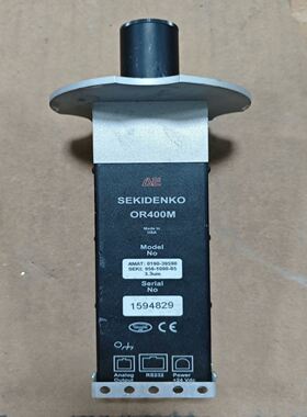 AE SEKIDENKO OR400M光学高温测量仪，AMA