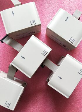 台达PLC模块，DVP04AD-H3 DVP04DA-H3