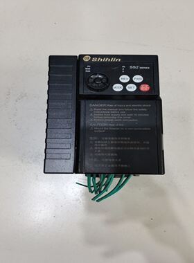 士林变频器SS2-043-3.7K
