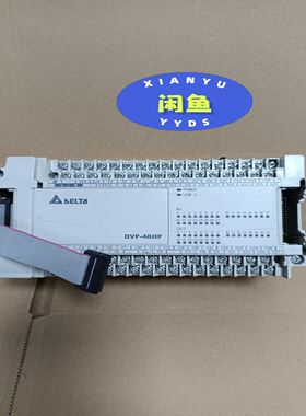 台达PLC模块 DVP48HP00T