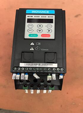 变频器 MD200S0.4B 0.4Kw 220V