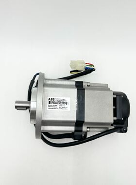 ABB电机3HAC044512-001/00