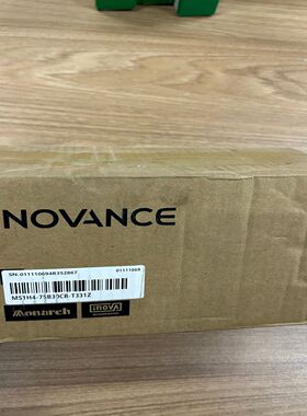 汇川伺服电机MS1H4-75B30CB-T331Z，