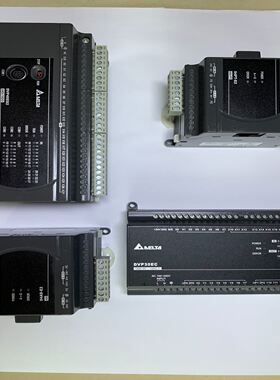 台达D0P-B07S411，DVP30EC00T3