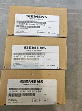 6ES7 223-1BF22-0XA8