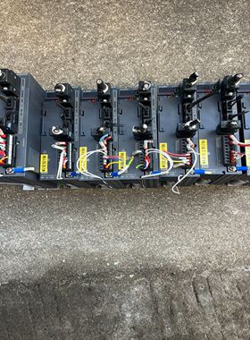 驱动器MR-JE-70B （己卖）MR-JE-40B 1