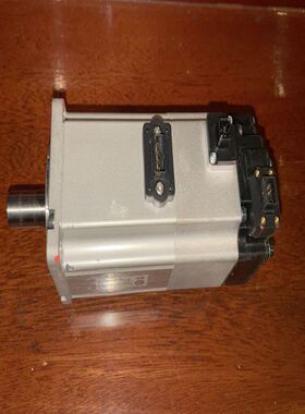 电机 MSME042G1B 拆机功能包好 成色挺好