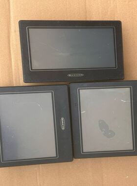 BANANER邦纳THM070AE触摸屏