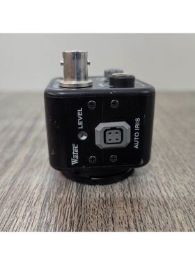 Watec WAT-535EX2 摄像机 黑白 EIA制式