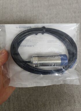 Telonasenipue电感式接近开关，XS630B4MB