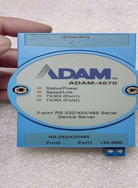 研华ADAM-4570模块