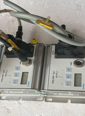 费斯托控制器537321 SPC11-INC