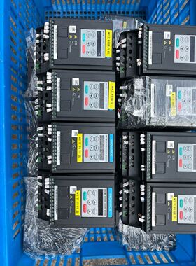 汇川变频器MD200S0.4B 0.4KW 220v