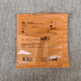 【速发】易福门 IGT205,件,2个,