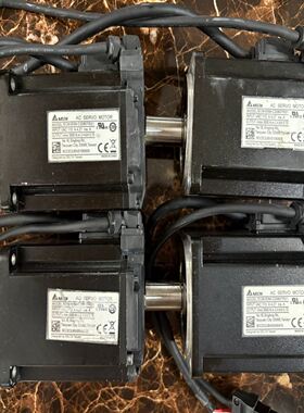 台达B3 ECM-B3M-C20807RS1 750W伺服电