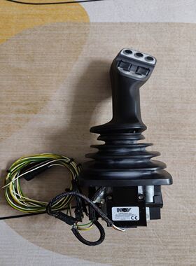 【速发】elobau爱乐堡操纵手柄，J4C6AAA0