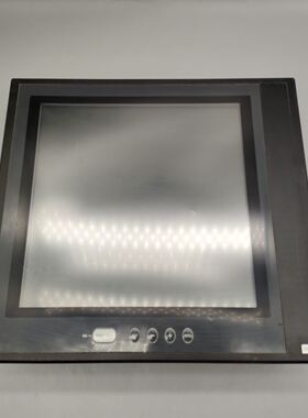 KEYENCE基恩士CA-MP120液晶显示器触摸屏 库