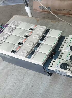 施耐得变频器ATV32HU11N4/ATV32H075N4