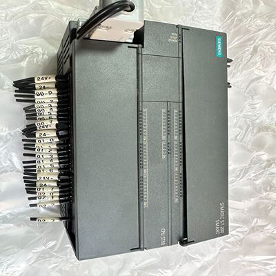 SIEMENS SIMATIC S7-200 SMAR