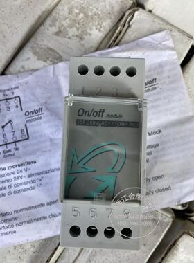 CARELsrl CONVONOFFO Rev1000 Sep-2000 18-0ct-2000现货030890