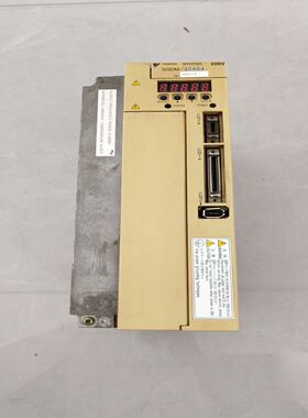 安川SGDM-30ADA伺服驱动器