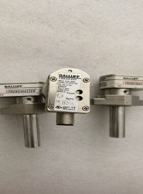 BALLUFF巴鲁夫 BES 516-300-S295-