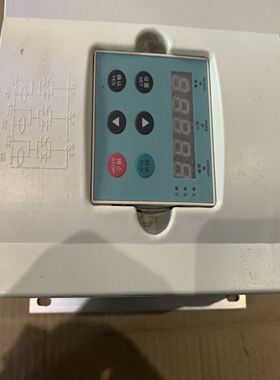 CTCR台创电机软启动TCR2030