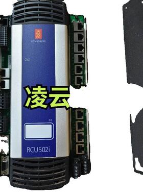 KONGSBERG 海工模块 RCU502i 现货