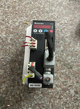 欧信Housine伺服驱动器HD2-S20AL 拆机一个 单
