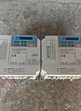 精研变频器 JSCC 0.75K/220V B075