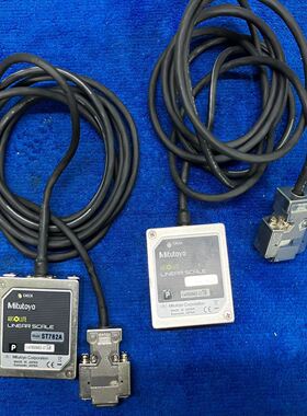 Mitutoyo三丰ST782A读数头 几乎