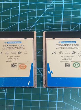 TSXMFPP128K存储卡。microTSX系列PL