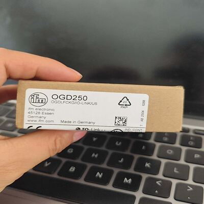 OGD250易福门激光测距仪，新货，有需要的私信