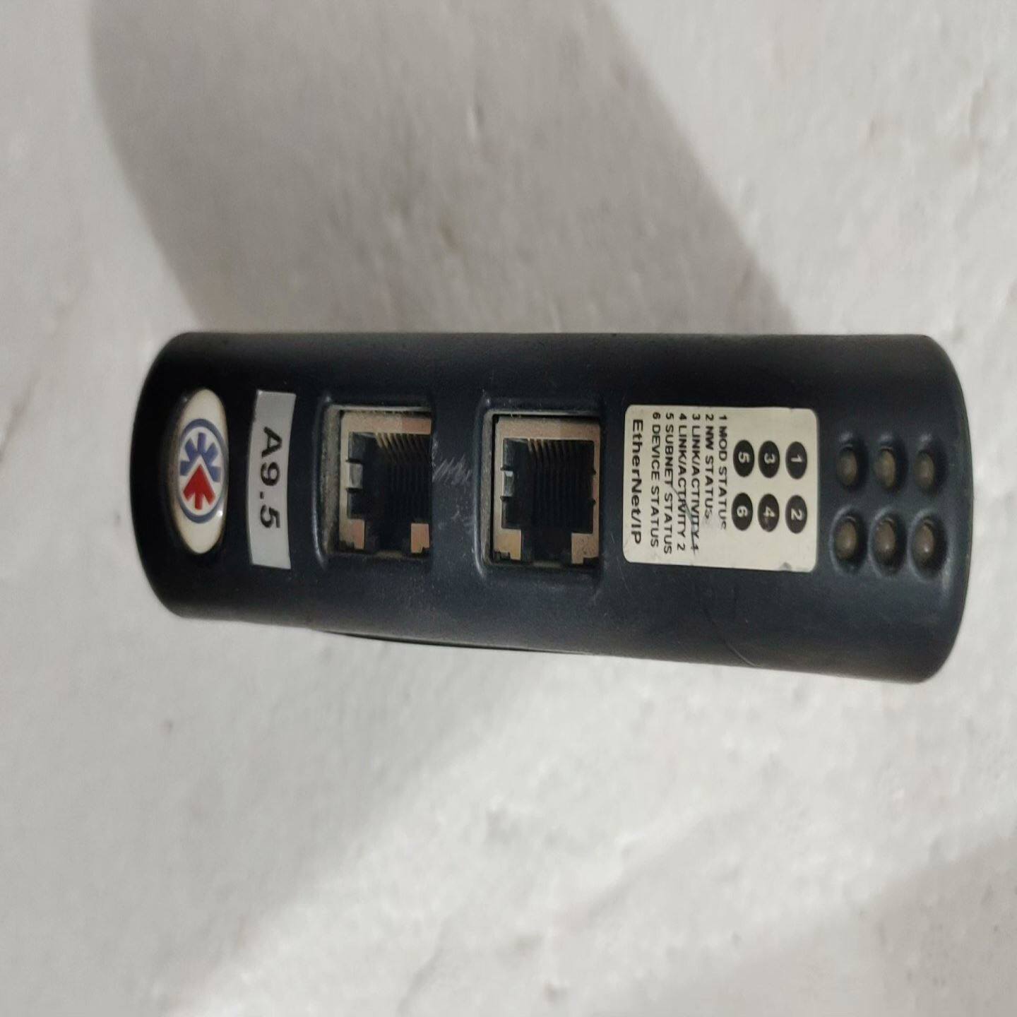 ANYBUS通迅网关模块AB7306-B,实物拍摄，功能包好