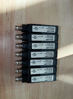 巴鲁夫光电开关 BOS015J BOS 5K-PS-ID10