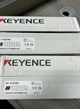 基恩士KEYENCE HR-X100WB手持码阅读器，原