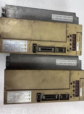 SGDM-20ADA安川二系2千瓦伺服驱动器，