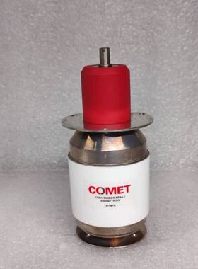 COMET可变真空电容器 CVBA-500BC/5-BEA-