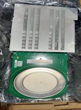 CRRC大功率半导体器件，型号CAC 4000 45-02