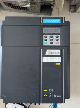 汇川变频器，CS710-4T30GB-ZL-QS，功能包好，