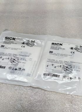 SICK西克WSE2S-2F3130光电传感器