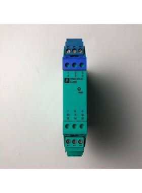 P+F倍加福KFD2-STC4-EX12O安全栅拆机现货