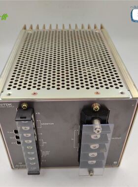 TDK电源控制器RM 24-16RGB 24V10A AC100115V 成色好 现货
