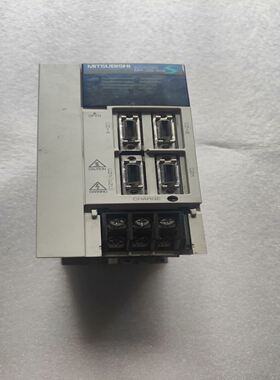 伺服驱动器，型号MR-J2S-40A，可以测试，修各种问
