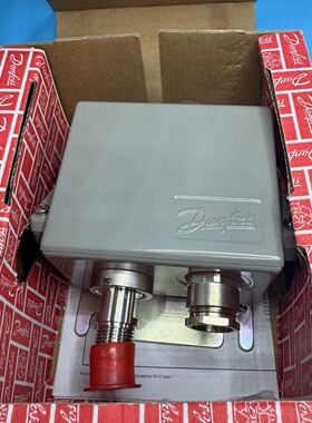 丹佛斯DANFOSS压力变送器，型号EMP2，084G220