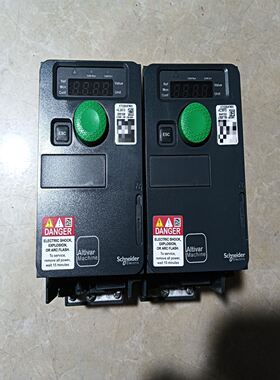 ATV320U07M2C拆机变频器，成色如图，质量包好