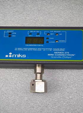 275600-2-GQ-T MKS Mini-Convect