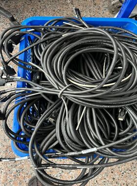 台达变频器VQAC022E43A 2.2KW拆机成色